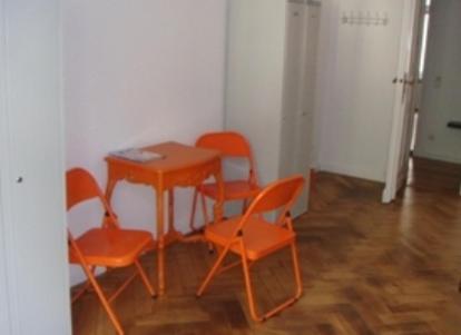 ברלין Gay Youth Hostel חדר תמונה