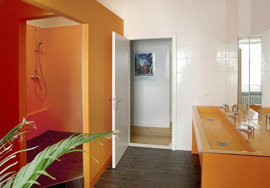 ברלין Gay Youth Hostel מראה חיצוני תמונה